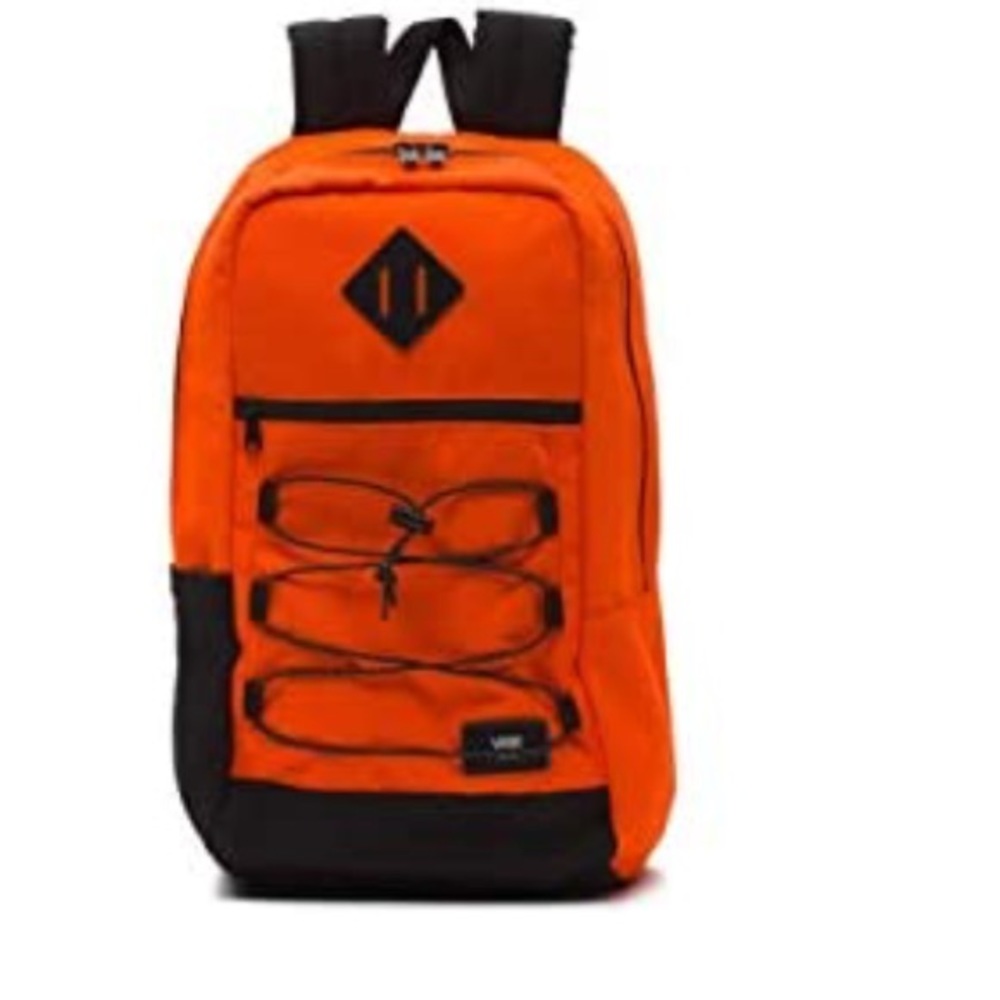 NWT Vans snag backpack